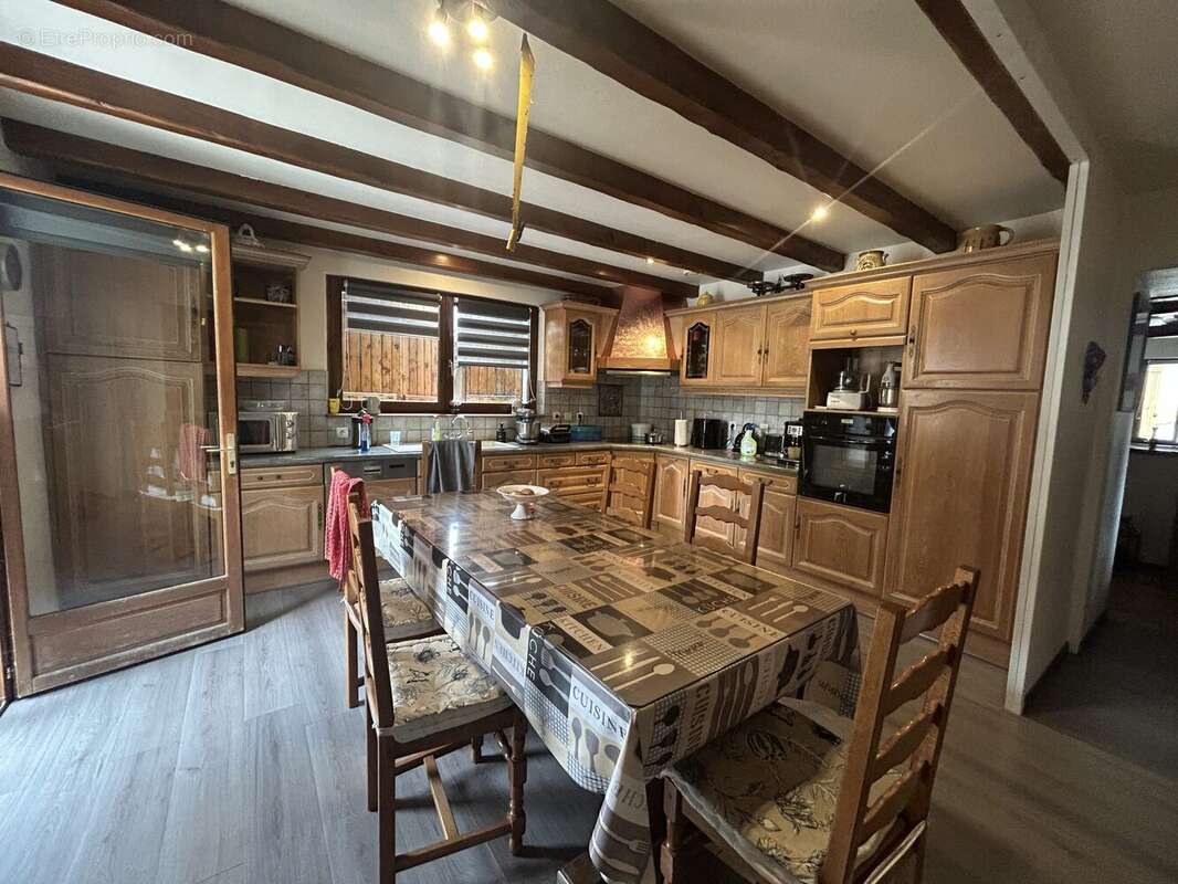 Maison à NEUGARTHEIM-ITTLENHEIM