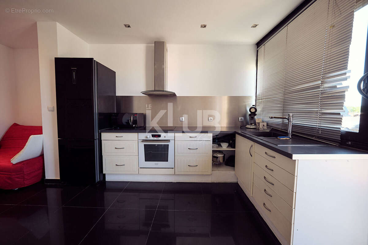 Appartement à AREGNO