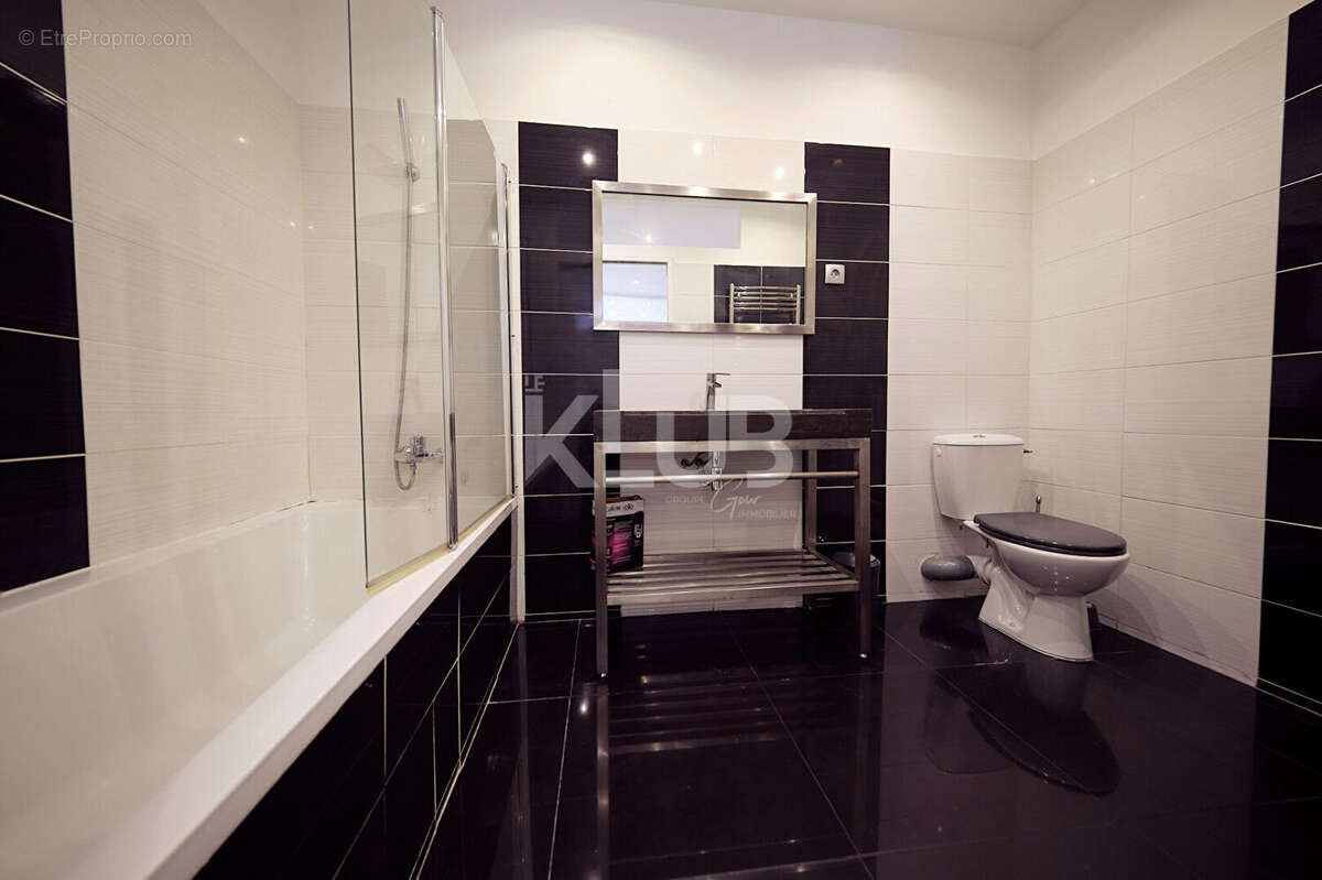 Appartement à AREGNO