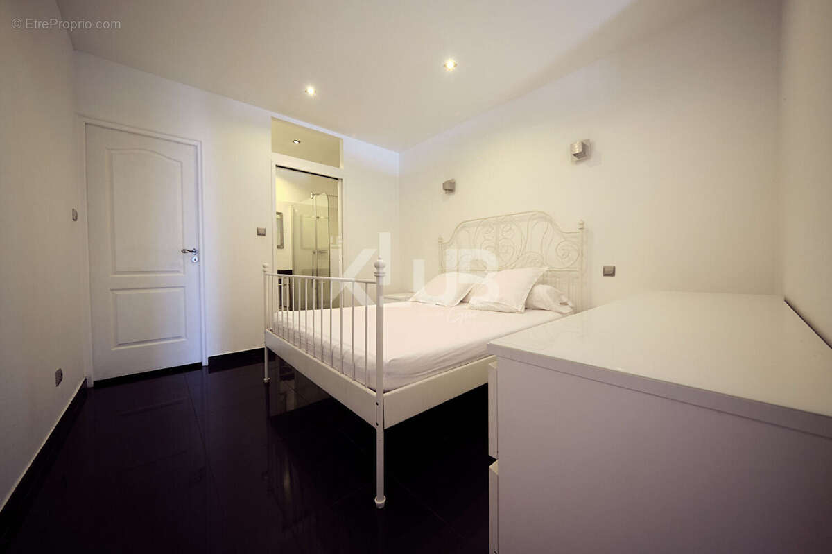 Appartement à AREGNO