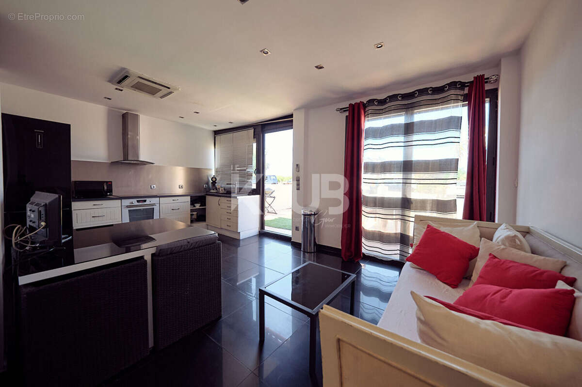 Appartement à AREGNO