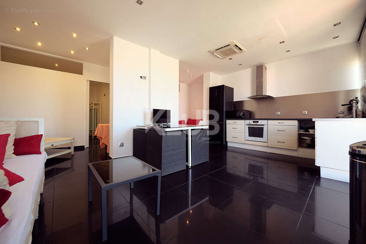 Appartement à AREGNO