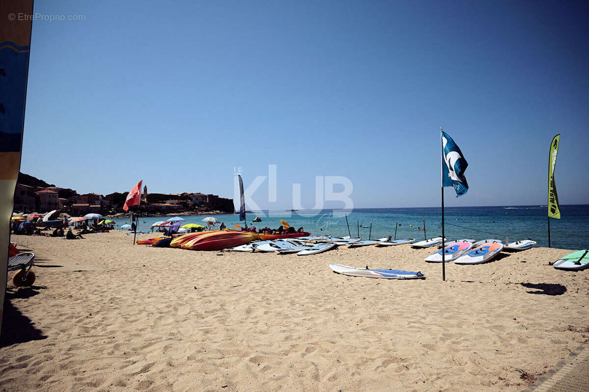 Appartement à AREGNO