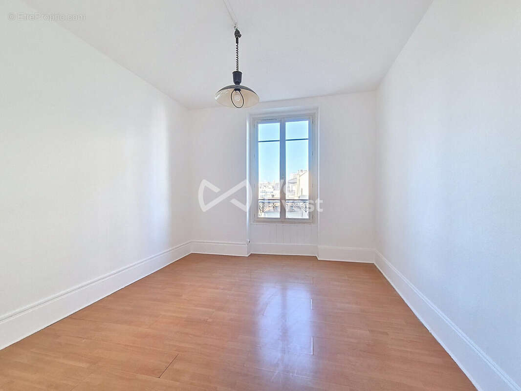 Appartement à ARGENTEUIL