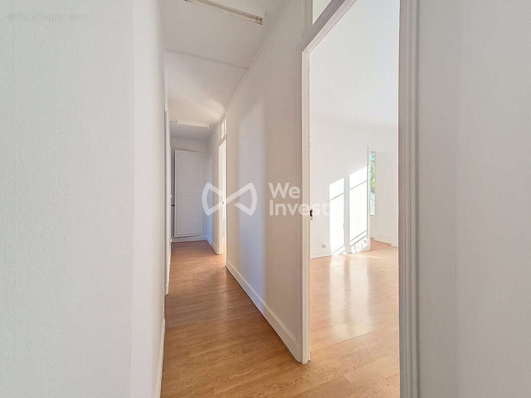 Appartement à ARGENTEUIL