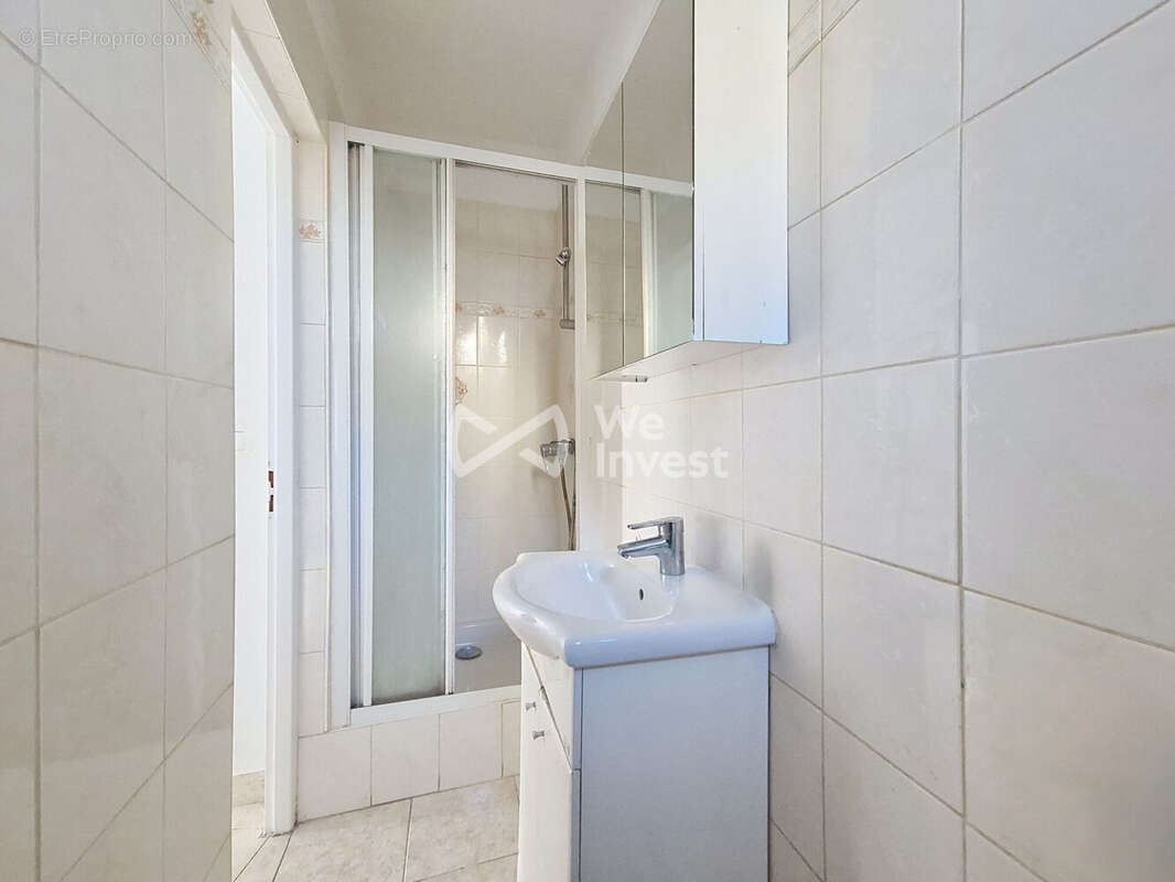 Appartement à ARGENTEUIL