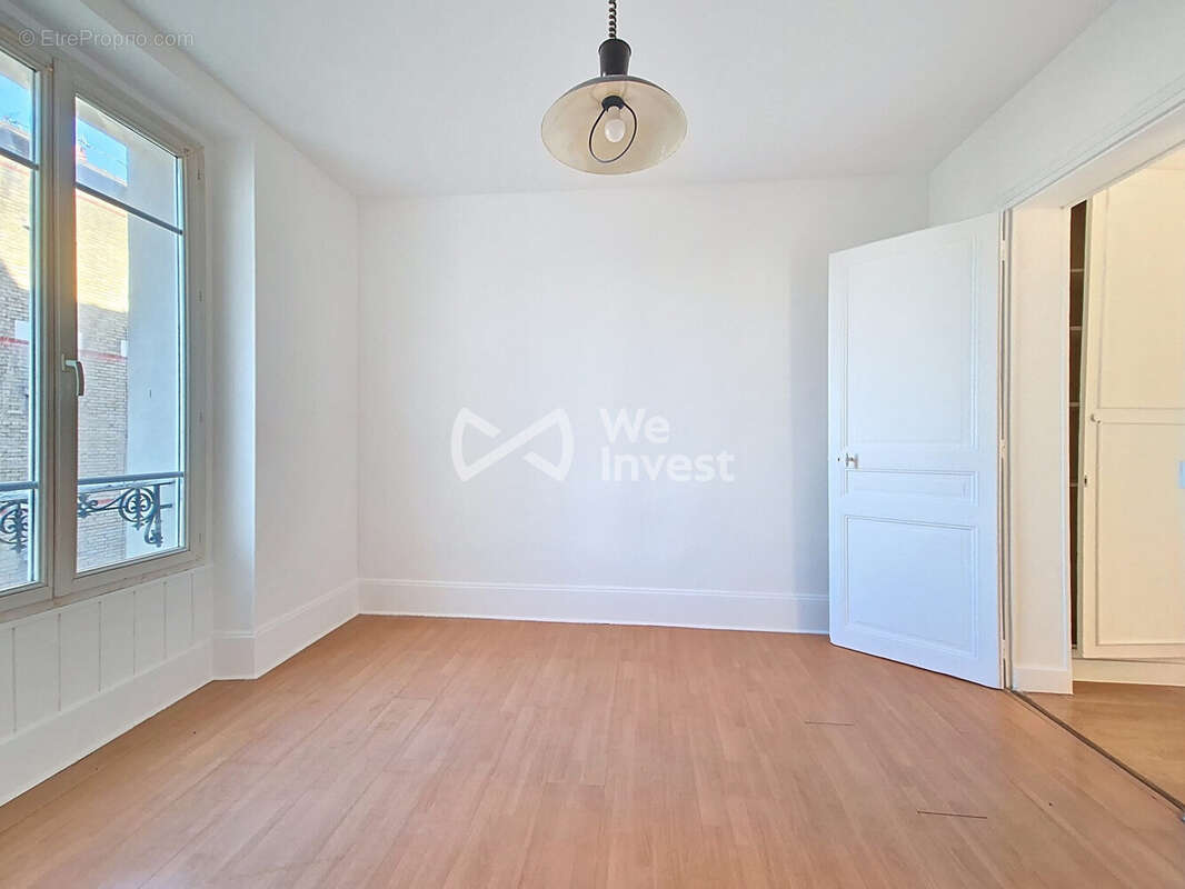 Appartement à ARGENTEUIL