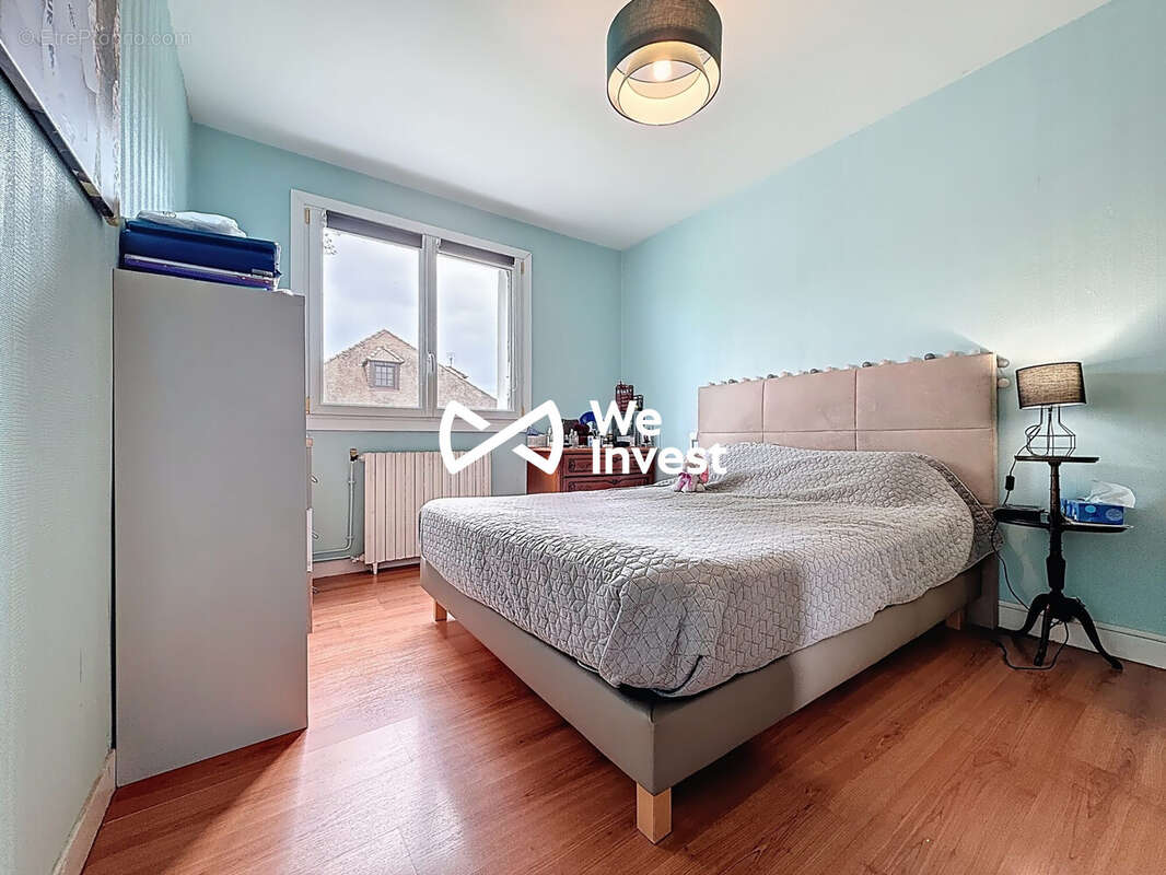 Appartement à BILLERE