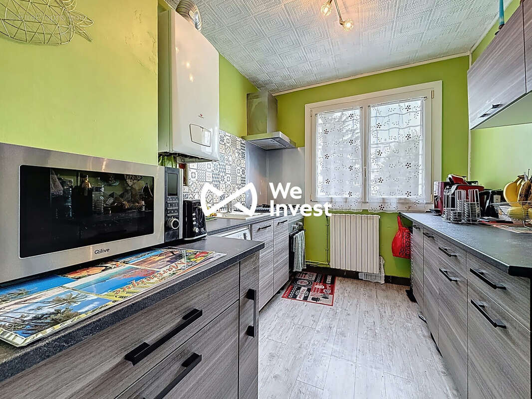 Appartement à BILLERE