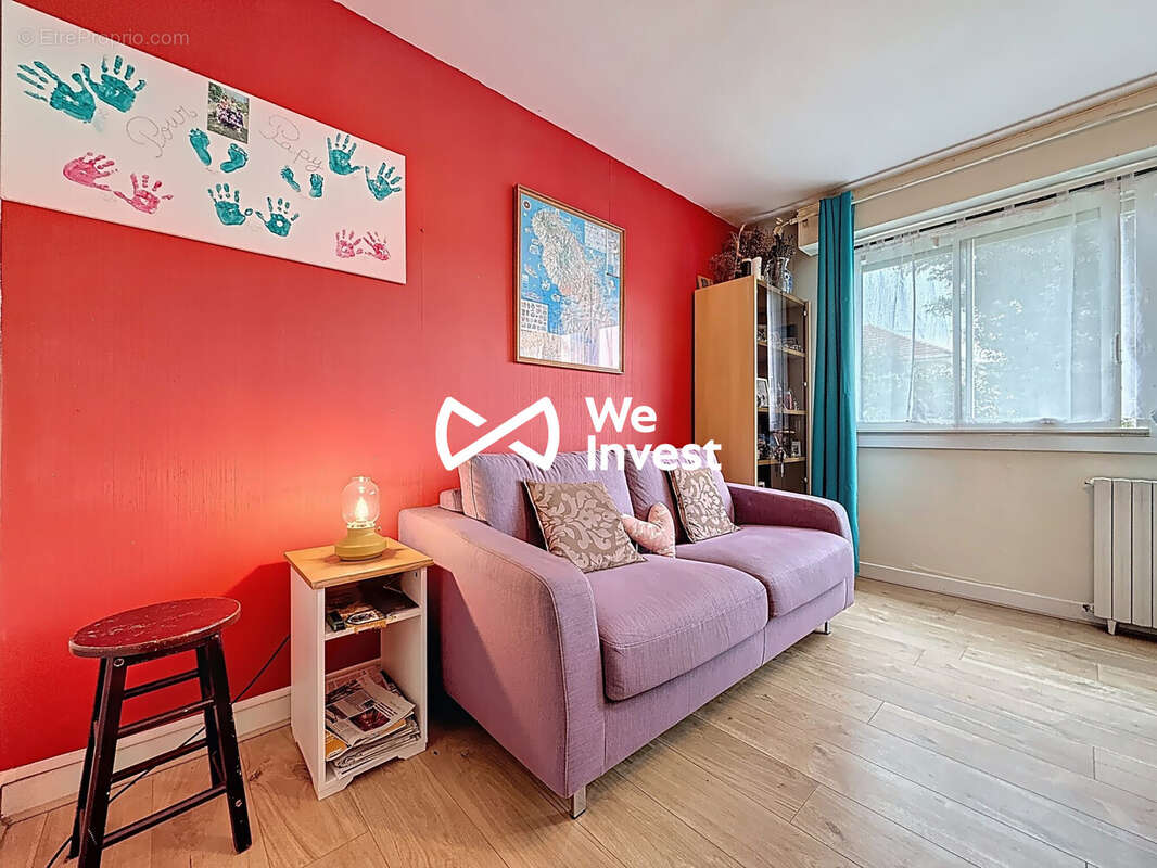 Appartement à BILLERE