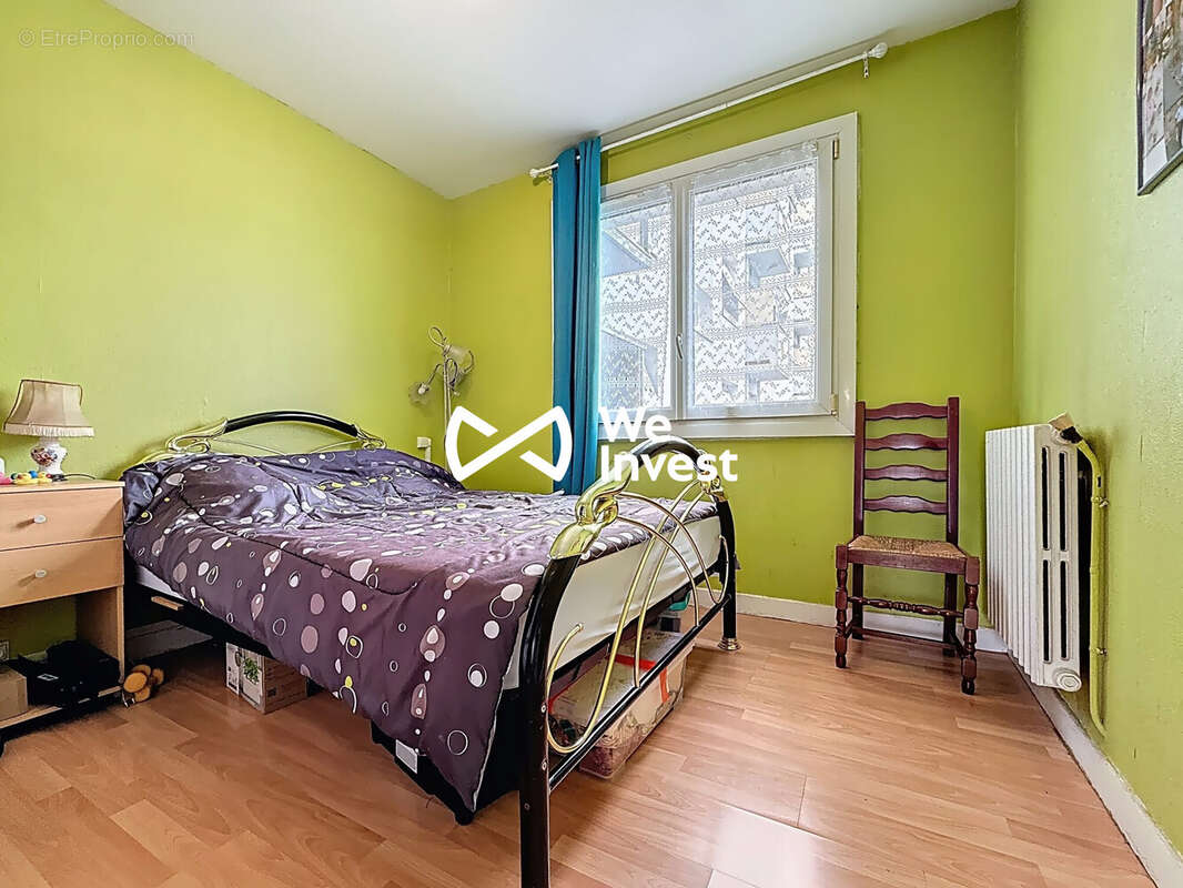 Appartement à BILLERE