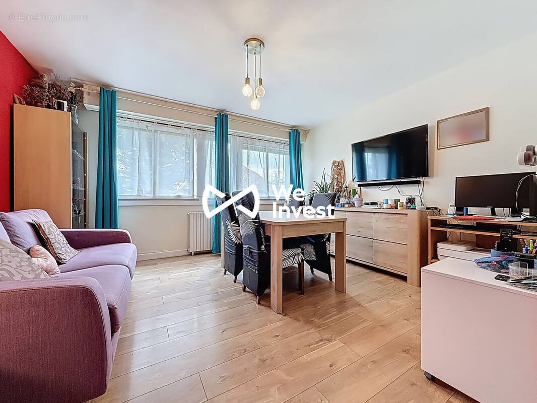 Appartement à BILLERE