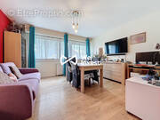 Appartement à BILLERE