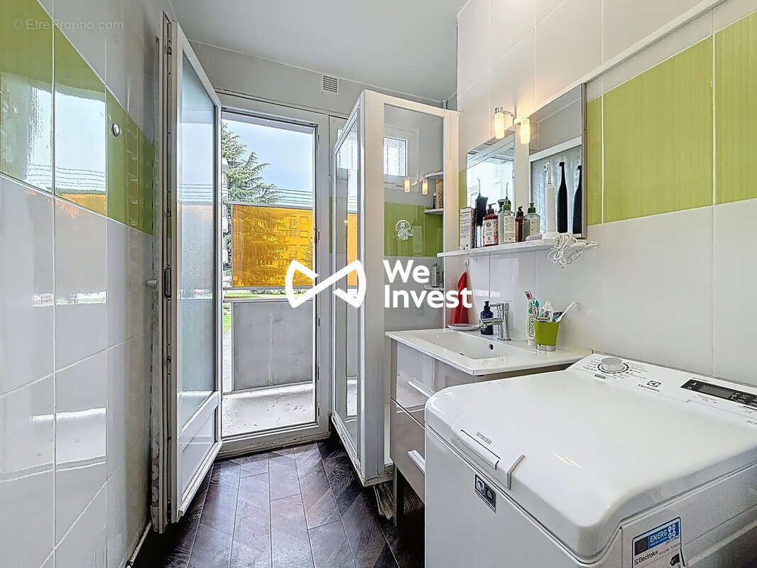 Appartement à BILLERE