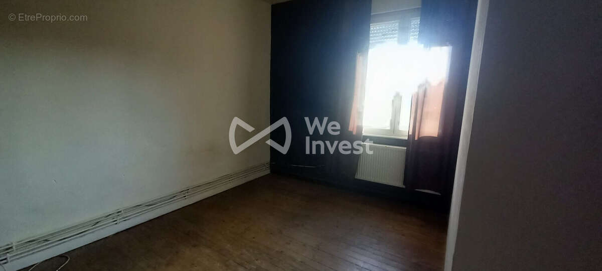 Maison à SAINS-DU-NORD