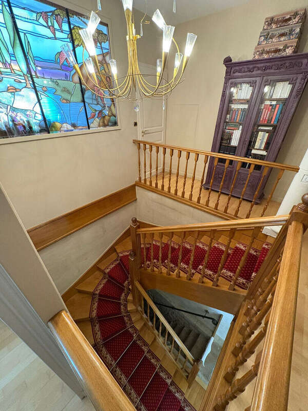 Maison à VILLOTTE-DEVANT-LOUPPY