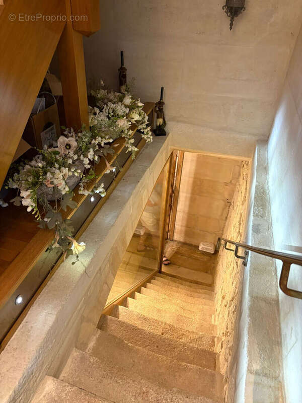 Maison à VILLOTTE-DEVANT-LOUPPY