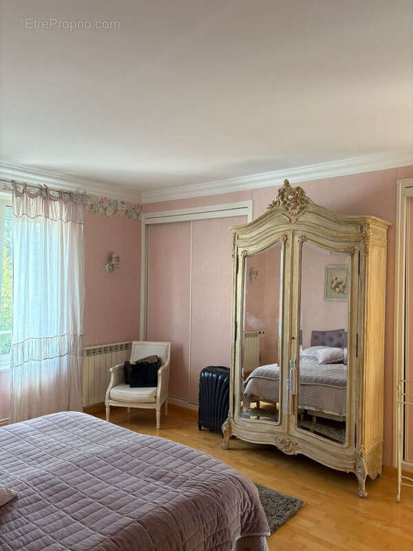 Maison à VILLOTTE-DEVANT-LOUPPY