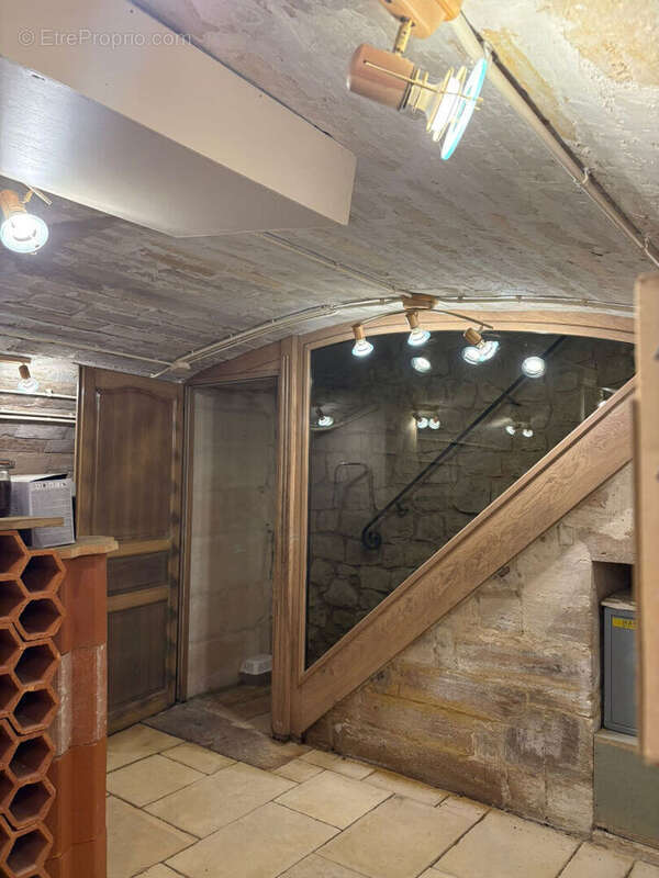 Maison à VILLOTTE-DEVANT-LOUPPY