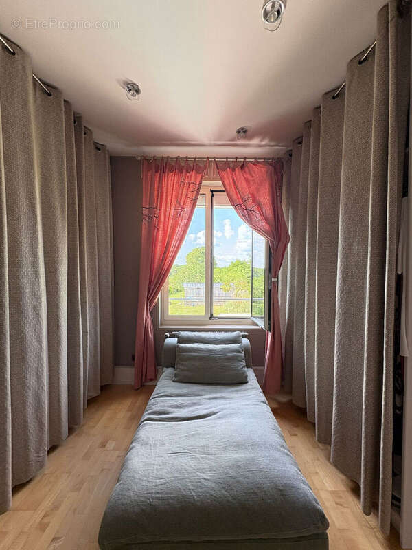 Maison à VILLOTTE-DEVANT-LOUPPY