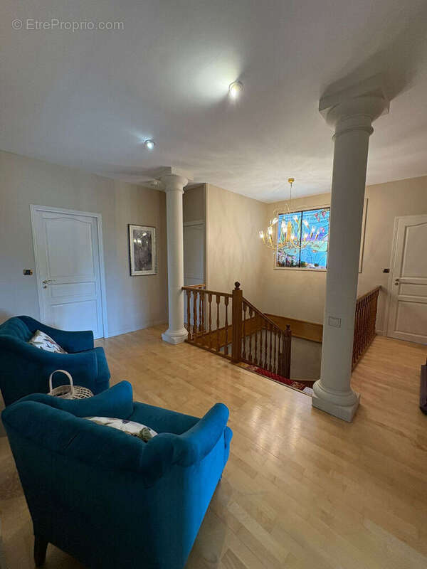 Maison à VILLOTTE-DEVANT-LOUPPY