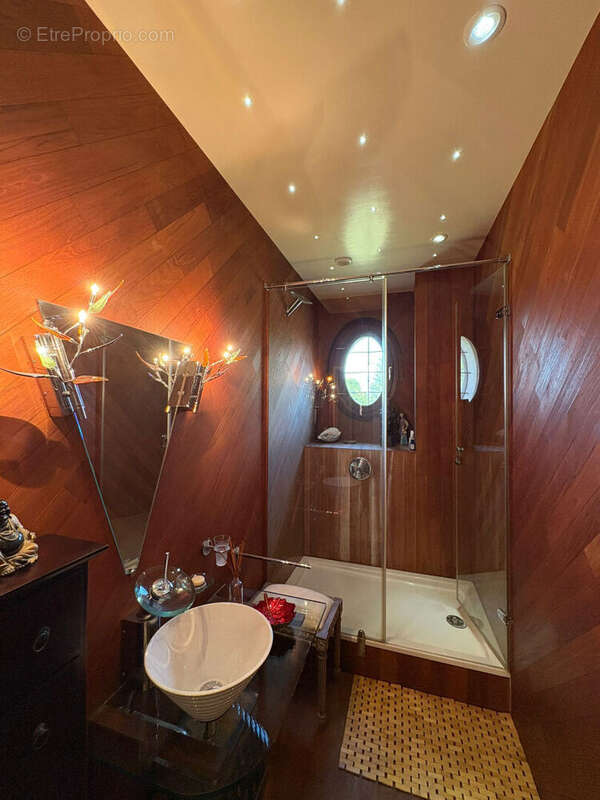 Maison à VILLOTTE-DEVANT-LOUPPY