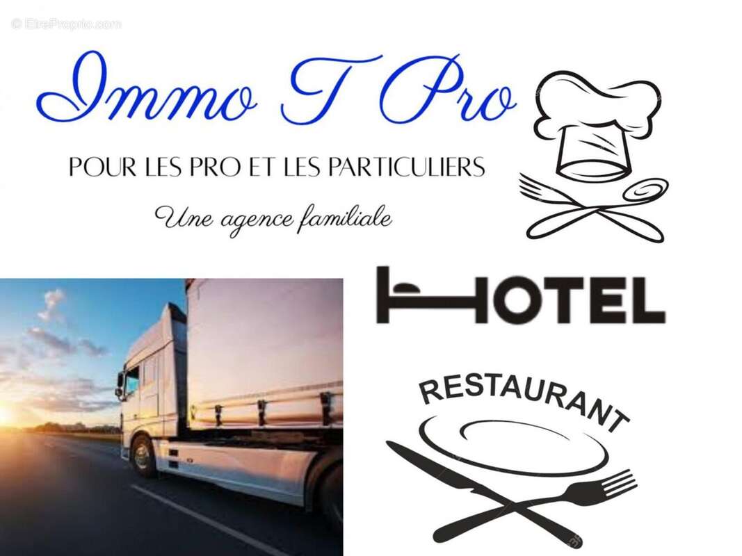 Autre à PONT-AUDEMER