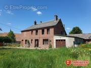 Maison à DAUBEUF-LA-CAMPAGNE