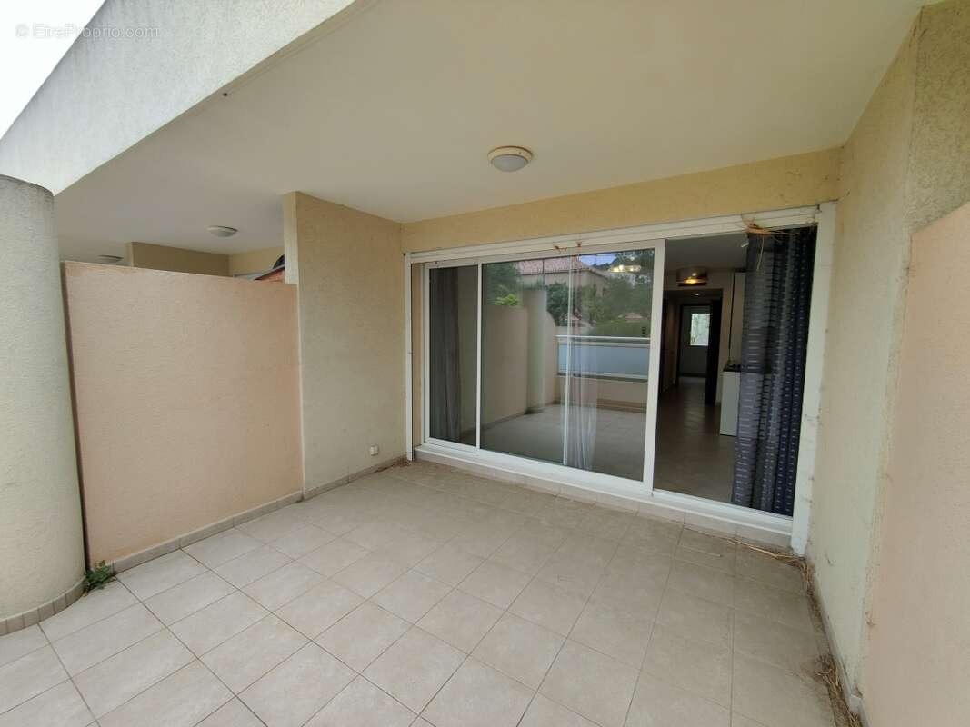 Appartement à L&#039;ILE-ROUSSE