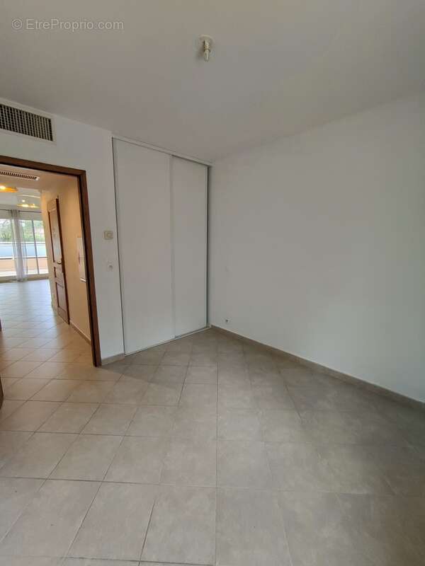 Appartement à L&#039;ILE-ROUSSE