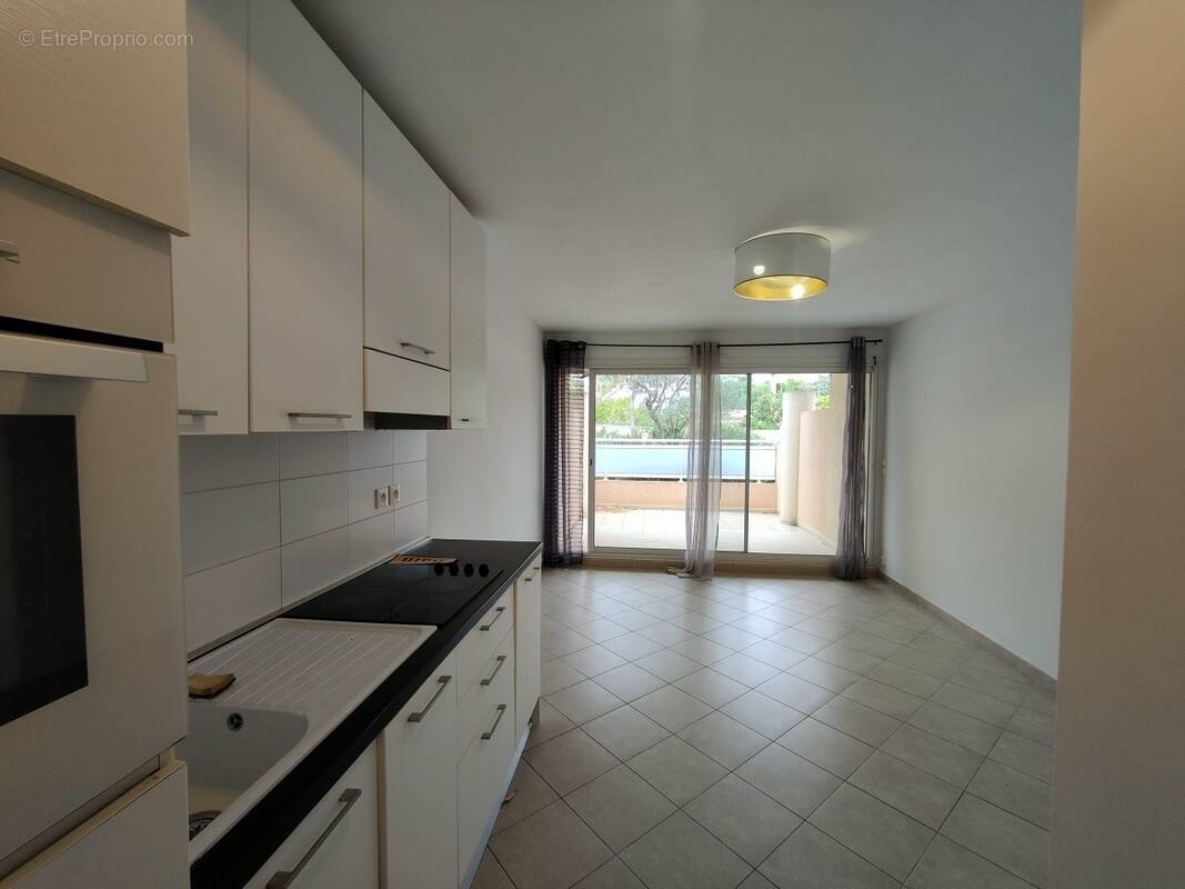 Appartement à L&#039;ILE-ROUSSE