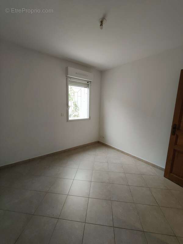 Appartement à L&#039;ILE-ROUSSE