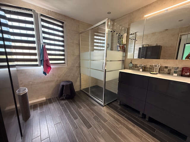 Maison à SAINT-DREZERY