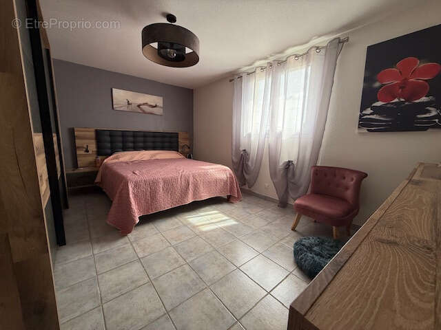 Maison à SAINT-DREZERY