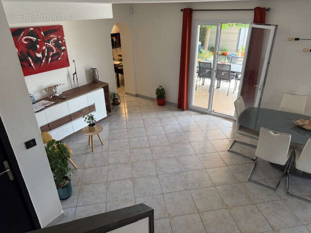 Maison à SAINT-DREZERY