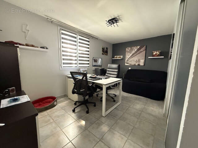 Maison à SAINT-DREZERY