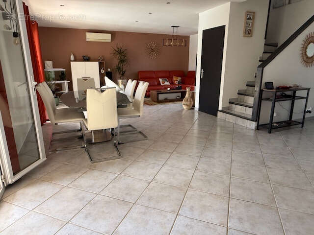 Maison à SAINT-DREZERY