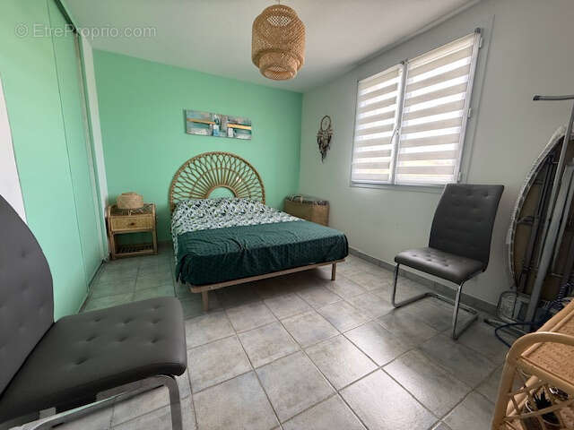 Maison à SAINT-DREZERY