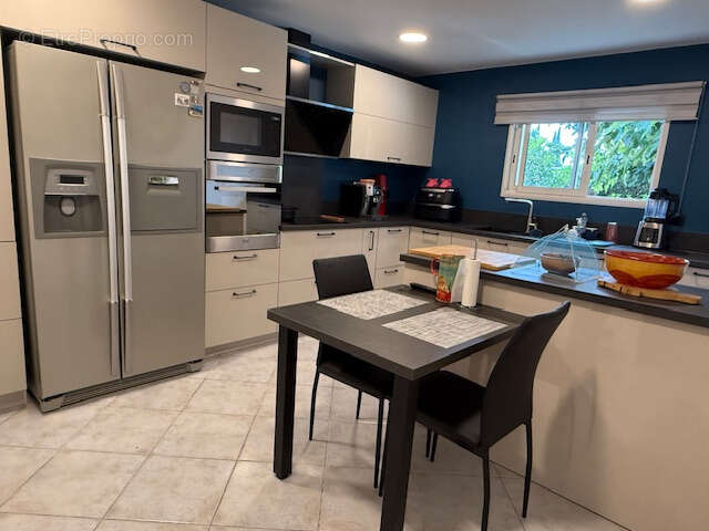 Maison à SAINT-DREZERY