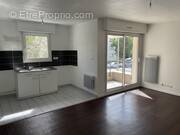 Appartement à QUIMPER