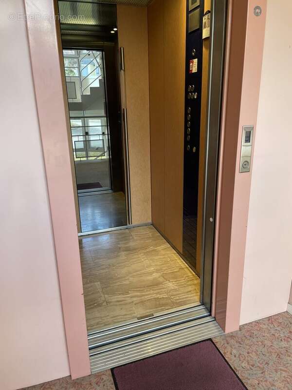 Appartement à QUIMPER