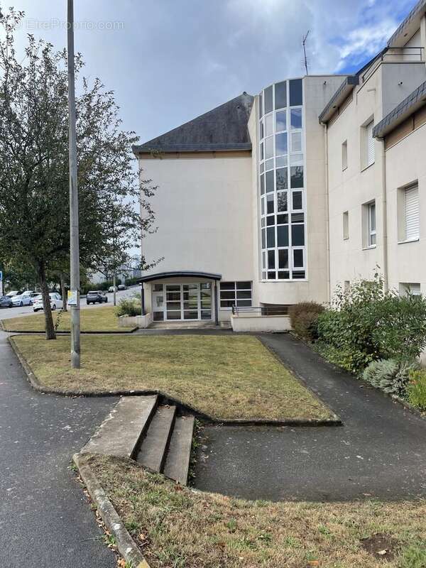 Appartement à QUIMPER