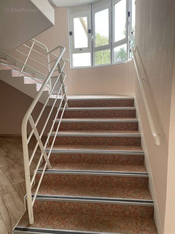 Appartement à QUIMPER