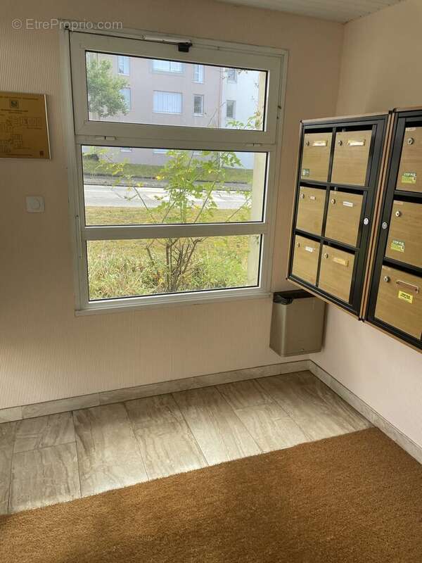 Appartement à QUIMPER