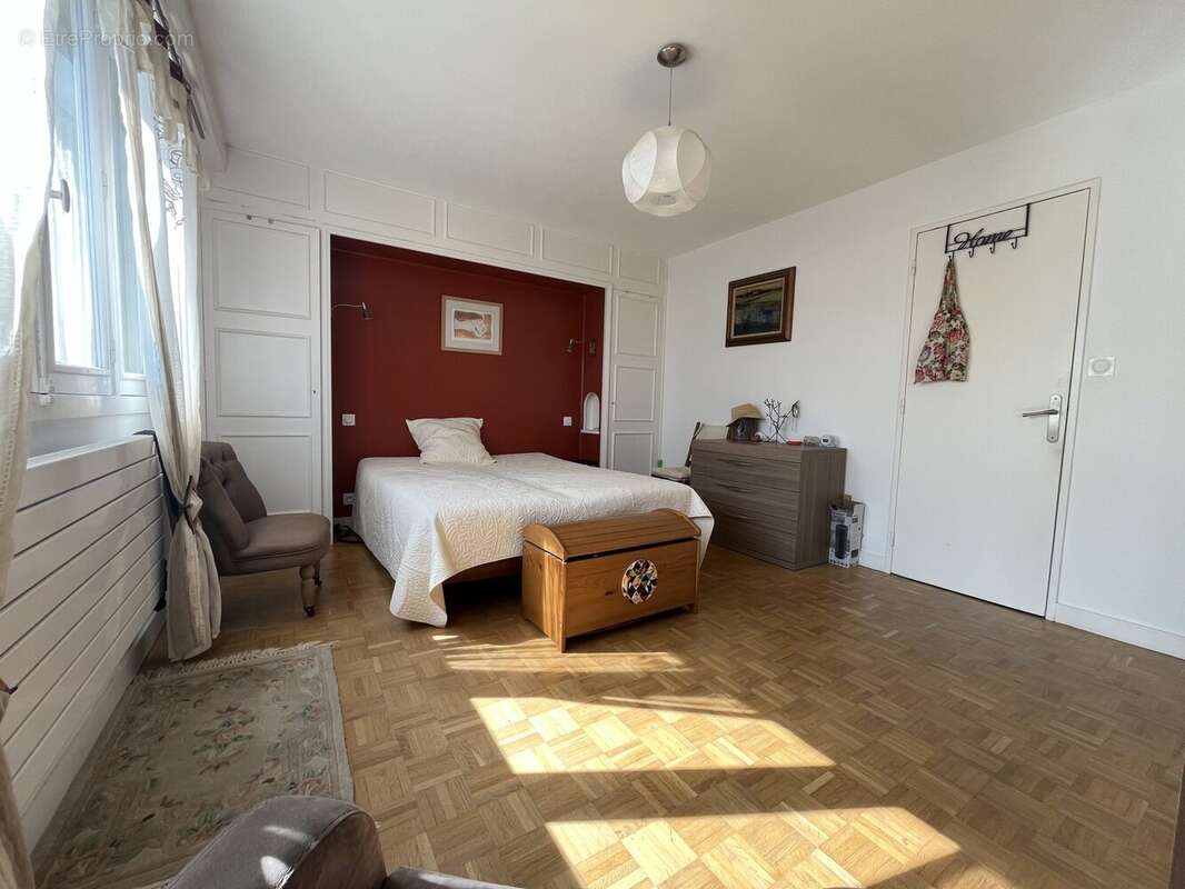 Appartement à DINARD