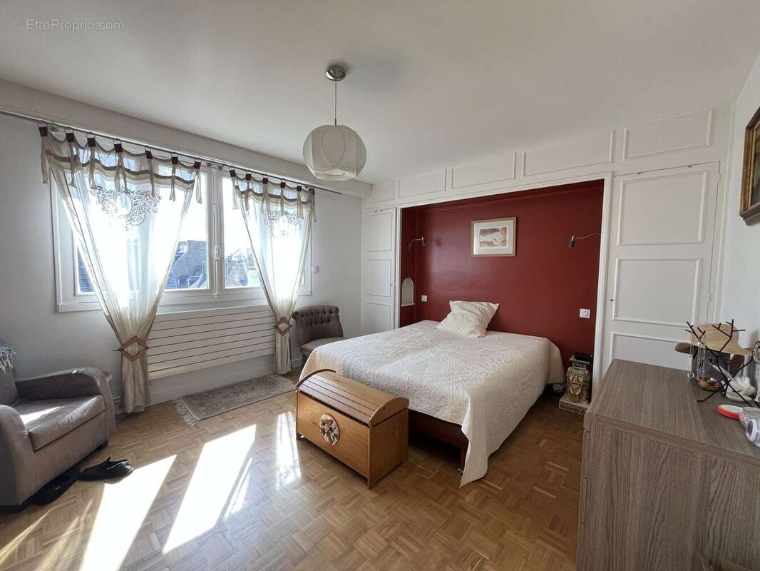 Appartement à DINARD