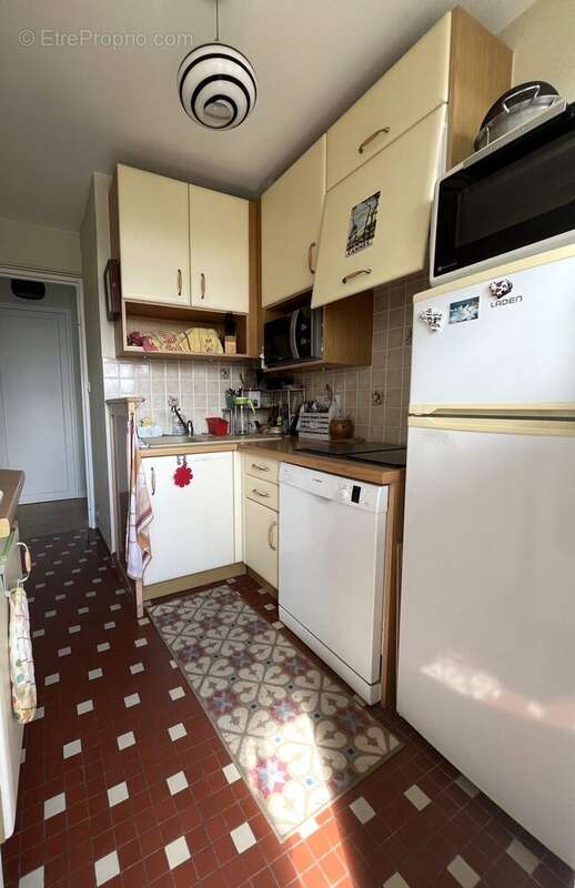 Appartement à DINARD