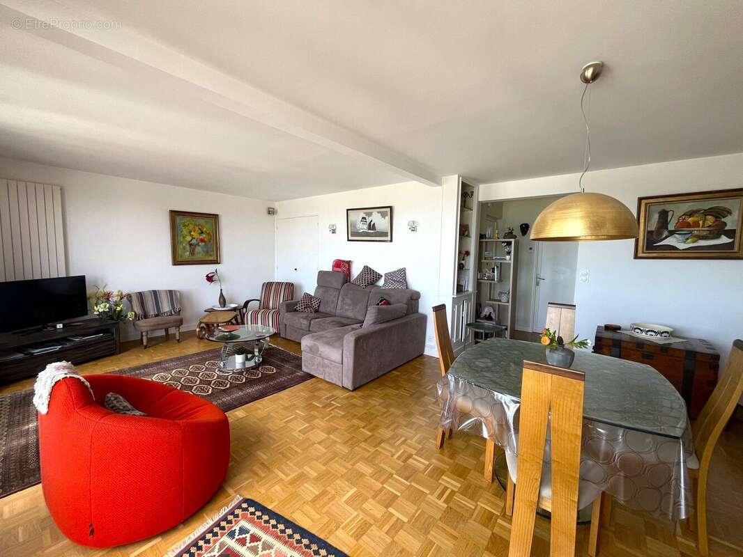 Appartement à DINARD