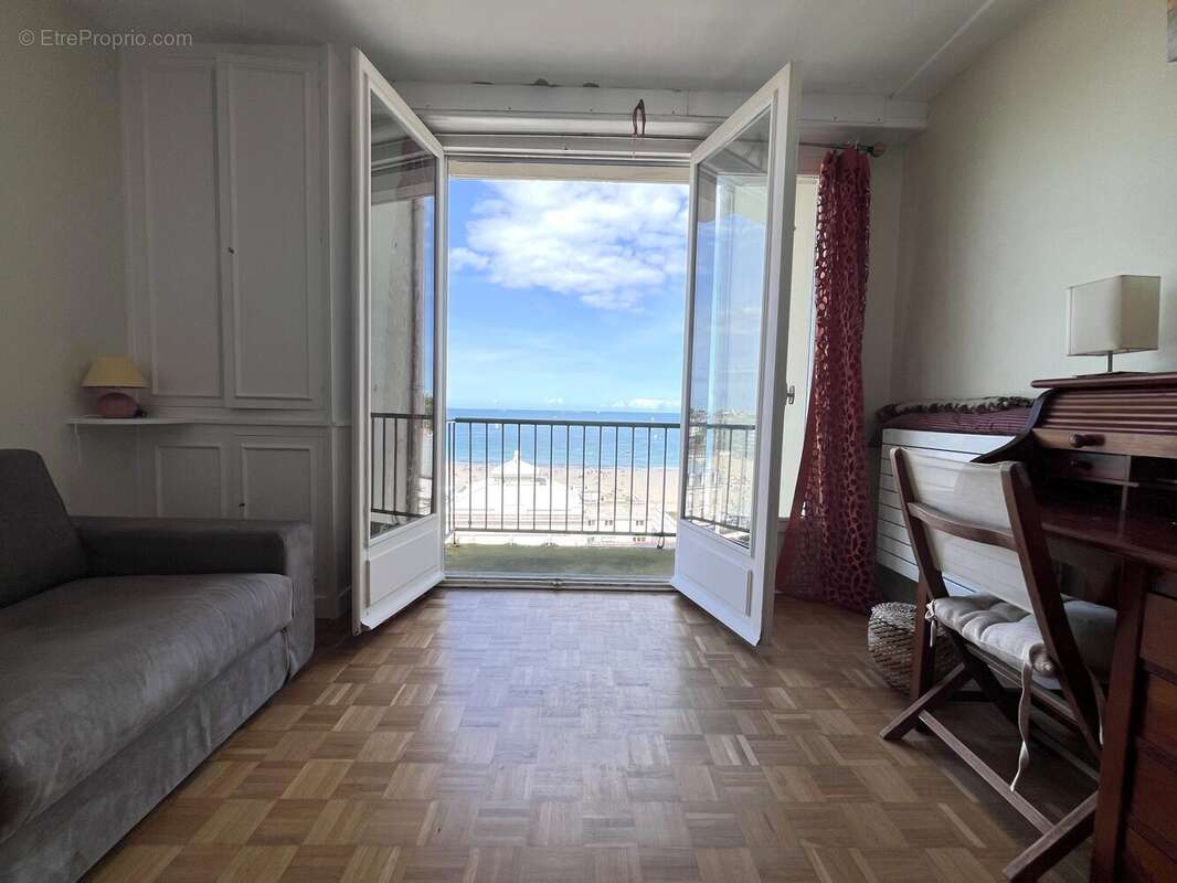Appartement à DINARD