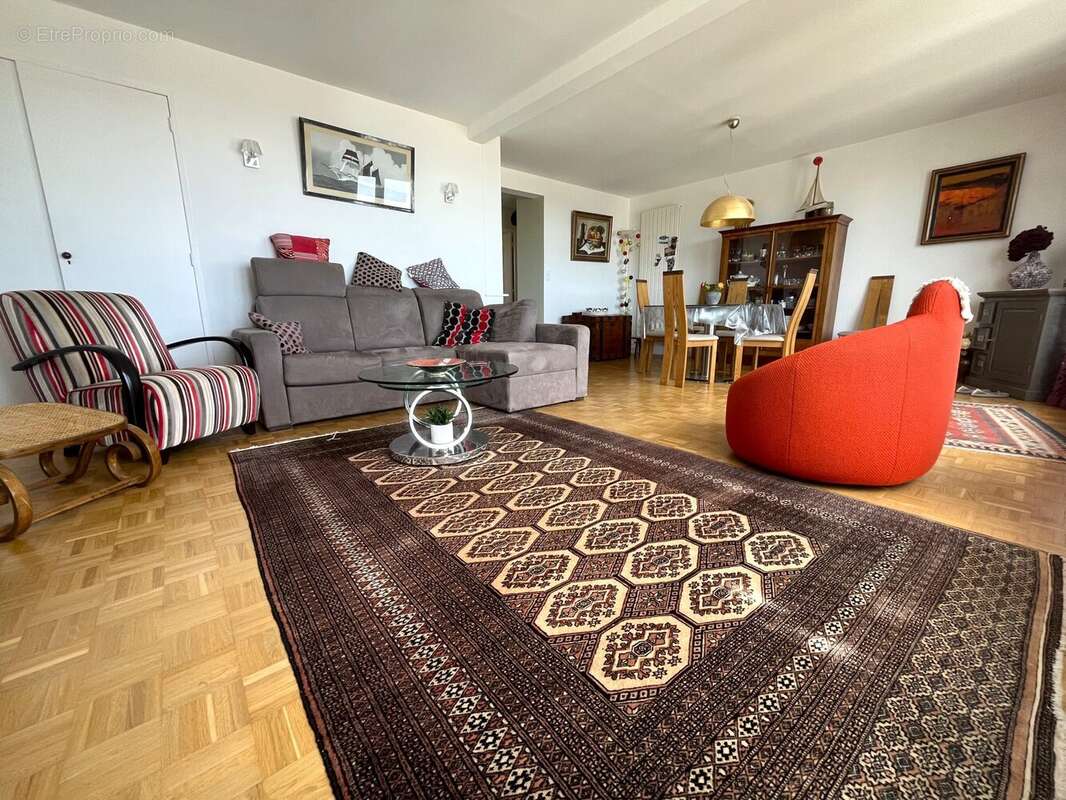 Appartement à DINARD